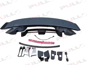 Kit de carrosserie de pare-chocs de voiture de haute qualité pour <span class=keywords><strong>Porsche</strong></span> <span class=keywords><strong>911</strong></span> 991.2 992 2019-2023 Mise à jour de l'assemblage de pare-chocs avant et arrière de Style Turbo s SD - Product Image 5