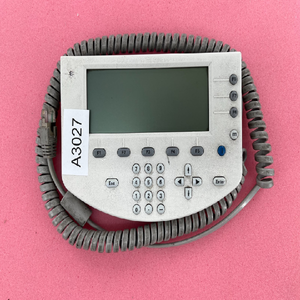 เทคโนโลยี PLC G1323b ปุ่มเมนูการเลือก3027/51 - Product Image 1