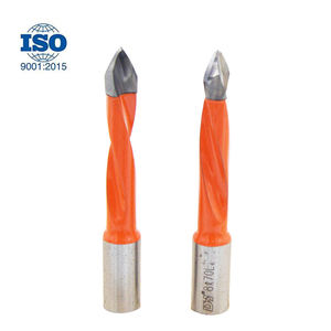 Dehuai Factory Wholesale <b>Wood</b> Customized Through Hole Blind Hole <b>Drill</b> <b>Bit</b> Manufacture <b>Drill</b> <b>Bit</b> for <b>Wood</b> - Product Image 1