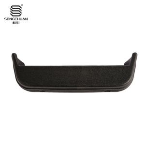 Pare-chocs avant et arrière en plastique DS pour voiturette de golf, anti-collision, 1016868 et 1016379 - Product Image 2