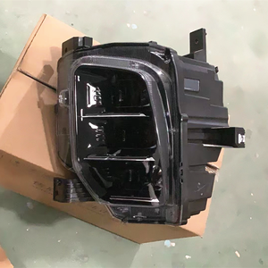 Faro delantero original LDV Saic <span class=keywords><strong>Maxus</strong></span> T90 C00214073 C00214074 - Product Image 5