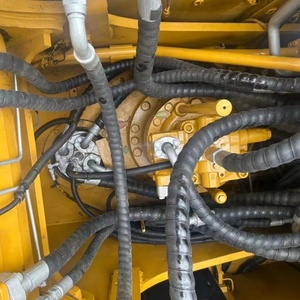 รถขุด CAT320D2L CAT 320D2L สำหรับขาย |   ชั่วโมงการใช้งานน้อย ดูแลรักษาอย่างดี |   ราคา CIF มีจำหน่าย - Product Image 4