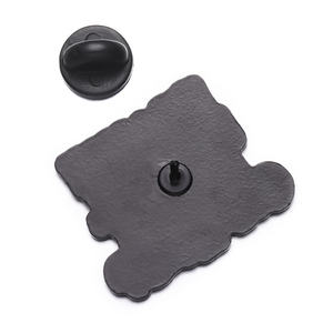 Pin de Esmalte con Frase Creativa de Sarcasmo: Lo Siento, ¿Me Enrollé las Ojos Fuera de los Ojos? Broches para Mochila, Insignias para Solapa, Accesorios de Joyería - Product Image 5