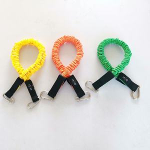 Banda Elastica Gymarts <span class=keywords><strong>con</strong></span> Rivestimento in Tessuto per Allenamento - Product Image 3