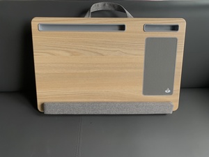 Dizüstü bilgisayar masası Lap masa yatak katlanır tembel küçük masa yatak odası öğrenci yurdu ev çalışma masası - Product Image 6