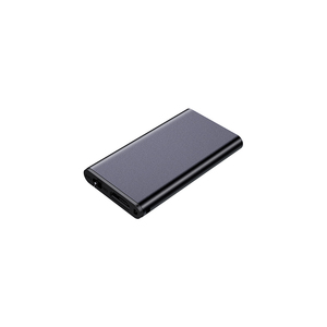 Mini grabadora de Audio por voz, USB Flash, profesional, Digital, HD, dictáfono, pluma de grabación, Denoise, larga distancia, MP3, reproductor de música Q1 - Product Image 6