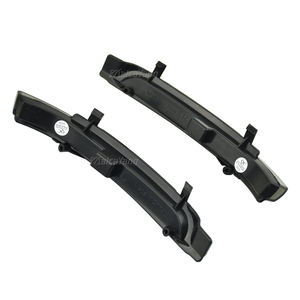 2 pezzi nuova luce specchietto lampeggiatore dinamica a LED per Skoda <span class=keywords><strong>Octavia</strong></span> 2009-2013 superbi <span class=keywords><strong>accessori</strong></span> per auto a 2014 2008 - Product Image 4