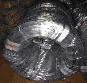 Q195タイワイヤ<span class=keywords><strong>16.5</strong></span>ゲージ3.5ポンドソフトループコーティング鉄ワイヤバインディングおよび溶接用 - Product Image 4