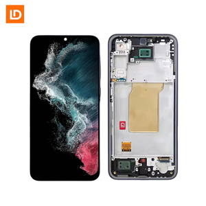 Écran d'origine avec cadre pour téléphone portable <span class=keywords><strong>Samsung</strong></span> A26/30/31/32/33/34/36/40/41/42/50/51/<span class=keywords><strong>52</strong></span>, écran LCD et écran tactile - Product Image 3