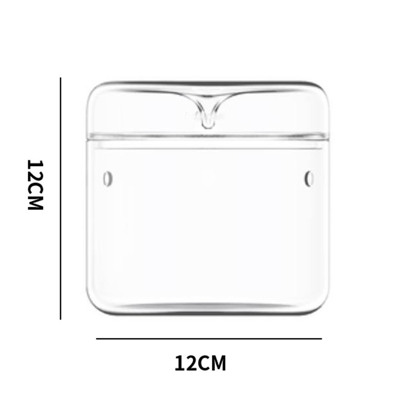 Tazza di rugiada (12x12cm)