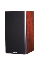 Offre Spéciale – Système de Haut-Parleurs Surround HIFI Professionnel en Bois ToneWinner BL-1 pour Karaoké et Fêtes à Domicile, 120W