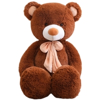 Ours en peluche géants en gros – Adorables cadeaux décoratifs, poupées géantes, jouets en peluche