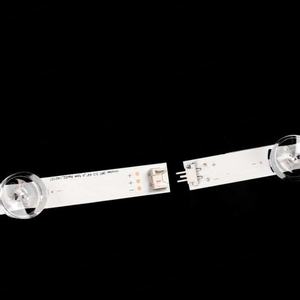 HX-NO.298 Rétroéclairage LED pour téléviseur LG de haute qualité, LG Lnnotek DRT 3.0 49"_A Type Rev02_140107 a, aluminium d'origine - Product Image 4