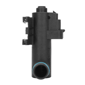 Válvula solenoide de carbón 911-019 19152345 19207762 15086429 para Chevrolet GMC, válvula de control de gas con puerto de 1/2 pulgada - Product Image 1