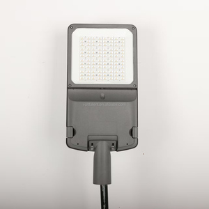 Lampadaire LED 200W, luminaire industriel pour autoroute, éclairage extérieur étanche, lanterne routière commerciale avec CE RoHS - Product Image 1