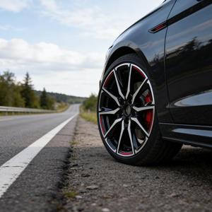 Rines de 17x7.5 y 18x8, 5H 114.3 ET35 ET38 60.1, Aptos para JDM Honda Mazda Toyota <span class=keywords><strong>Nissan</strong></span>, 17 y 18 Pulgadas, Flow Forming, Performance, Racing, Tuning - Product Image 2