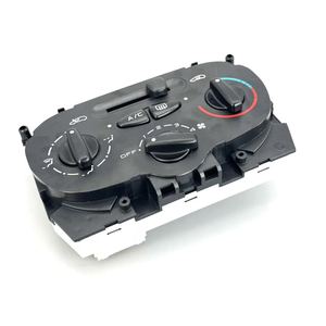 Panneau de commande de climatisation Peugeot 206 YF-F1017 pour remplacement et réparation - Product Image 3