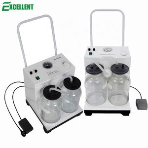 سعر جيد جهاز فراغ عالي للمستشفى - Product Image 2