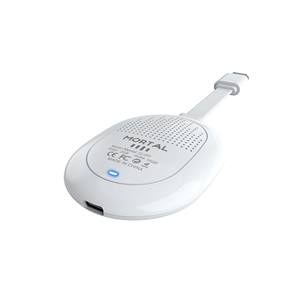 <span class=keywords><strong>Fire</strong></span> <span class=keywords><strong>Tv</strong></span> Stick Mortal Q2Ultra <span class=keywords><strong>TV</strong></span> Stick BT5.X Control remoto por voz Dual Wifi Android14.0 <span class=keywords><strong>TV</strong></span> Box <span class=keywords><strong>4K</strong></span> AllwinnerH313 Quad Core Set-top Box - Product Image 4