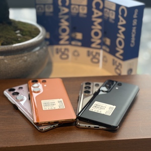 สมาร์ทโฟน Camon 50 Pro 5G ของแท้ ราคาประหยัด พร้อมฟังก์ชันวิดีโอคอลล์ขั้นสูง - Product Image 5