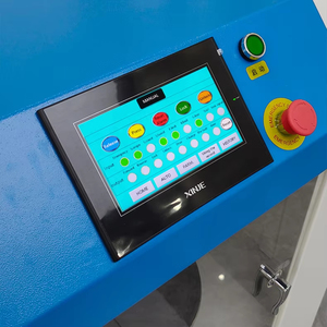 Mélangeur de peinture liquide à base d'eau, machine à mélanger la peinture, mélangeur de couleurs de peinture - Product Image 2