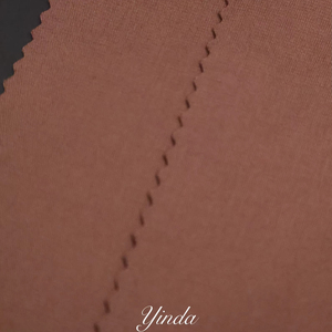 Nguồn Nhà Máy C/N 2/1 Twill Vải 67% C 28% N 5% Sp 125gsm 57 58 Inch Cao Bông Trang Phục Vải - Product Image 4