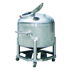 Tanque de Fermentación Sintex para Agua de 5000 Litros, Gran Capacidad para Cervecería, Mezclador de Acero Inoxidable de 1000 Litros - Product Image 5