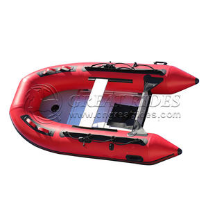 <span class=keywords><strong>Barco</strong></span> inflable plegable de alta velocidad barato, <span class=keywords><strong>barco</strong></span> con motor fueraborda inflable rígido de 3m a la venta - Product Image 2