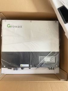 อินเวอร์เตอร์ไฮบริด Growatt <span class=keywords><strong>SPH</strong></span> 3000 3600 4000 4600 <span class=keywords><strong>5000</strong></span> แบบเฟสเดียว สำหรับโซลาร์ - Product Image 5