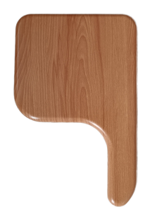 Bureaux d'école simples pour la formation et le laboratoire Mobilier scolaire d'occasion avec tables et chaises Tableau de bureau polyvalent Ensemble scolaire utile - Product Image 3