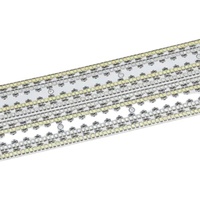 OSP 1060 Circuit imprimé en aluminium personnalisé MCPCB CHENGYUE certifié ISO9001, 2 oz de cuivre, pour projecteur CY-PCB-45