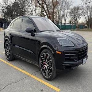 Vendita 2024 usato per <span class=keywords><strong>auto</strong></span> SUV-<span class=keywords><strong>Porsche</strong></span> <span class=keywords><strong>Cayenne</strong></span> S - Product Image 1
