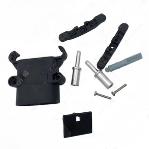 Accesorio para montacargas Ricambi Muletto Fabricación Venta caliente Precio barato Linde Piezas de repuesto para montacargas - Product Image 6