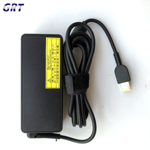 Laptop Power <b>Adapter</b> 20V 3.25A <b>USB</b> for Lenovo 2 Prong - Product Image 4