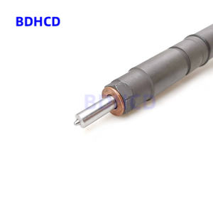 Форсунка Common Rail для дизельных двигателей 0445117005, автозапчасти 0445117004, 0986435383, топливная форсунка Common Rail для ZDTOPA - Product Image 4