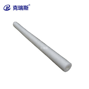 Cartouche filtrante Chris Wound 20 pouces en polypropylène pour filtration d'eau à usage industriel - Product Image 1