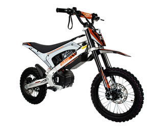 มอเตอร์ไซค์วิบากสำหรับผู้ใหญ่ รุ่น Street 2000w Power Racing X1 Kukirin จากยุโรป - Product Image 1