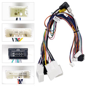 Reproductor Multimedia para Auto Meihua con Pantalla HD de 2K de 12.3 Pulgadas, 7862S, 4+64G, Android, para Toyota <span class=keywords><strong>Superbar</strong></span> 2007-2021, Kits de Tablero - Product Image 5