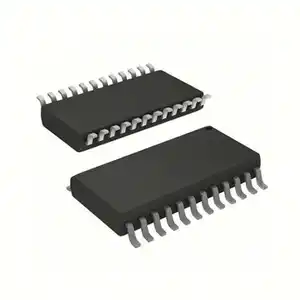 UC3717AN Neue und originale elektronische Komponenten Integrierter Schaltung ic chilp liste bom Lieferant kompletter Half-Bridge-Treiber