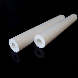 Профессиональное производство, Распродажа по заводской цене, керамические трубки большого размера из нитрида бора - Product Image 5