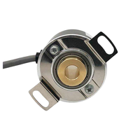 Encodeurs rotatifs optiques incrémentaux H40-8-0600ZC de marque LS Équipement automatique