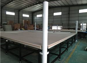 <span class=keywords><strong>Ring</strong></span> da Boxe e MMA da Pavimento Misure 5x5m 6x6m 7x7m 8x8m <span class=keywords><strong>Ring</strong></span> da Boxe e Kickboxing in Vendita - Product Image 2