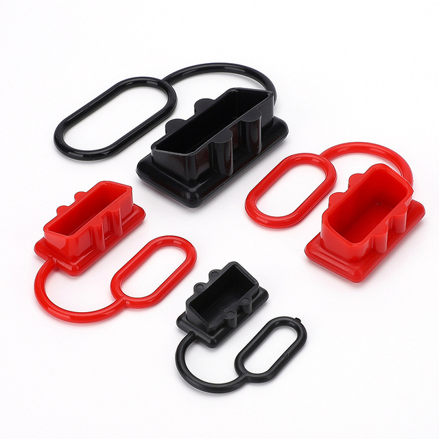 Connector Dust Cover Water
