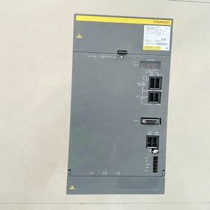 A06B-6087-H130 โมดูลจ่ายไฟสำหรับเครื่องฉีดพลาสติกฟานุค - Product Image 1