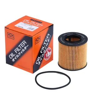 Masuma MFC-E409 Oil Filter for VW OEM No 03C115403F,03C115562,03C115562A,4560116741137 Japanese manufacturers