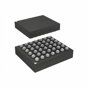 RT9750WSC 42 UFBGA, WLCSP Battery Chargers In Stock Buy Online Electronic Components - Product Image 1