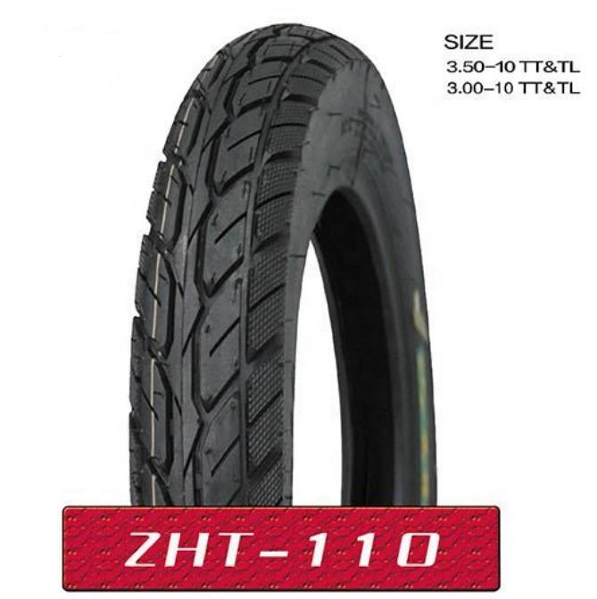 新品 スクーター タイヤ 3.00-10 4PR TL 5本 セット ライブディオ/ZX