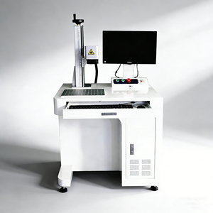 Marcador Láser con Batería de Litio OEM Styler para Grabado en Metal, Marcado Permanente, Máquina de Marcado de Número de Serie con Batería, CE 2026 - Product Image 3