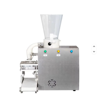 Machine à fabriquer des Shu Mai Shao-mai pour usage en restaurant, haute qualité, automatique, 30 pièces/min, machine à former des Siomai Shumai