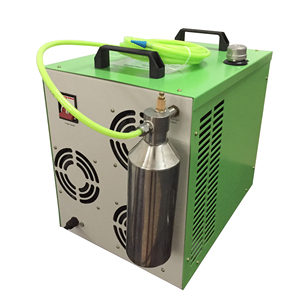 เครื่องกำเนิดไฟฟ้า 110V 220V แก๊สทำความสะอาดคาร์บอนสำหรับรถจักรยานยนต์ 1000Cc ชุดอุปกรณ์ - Product Image 1